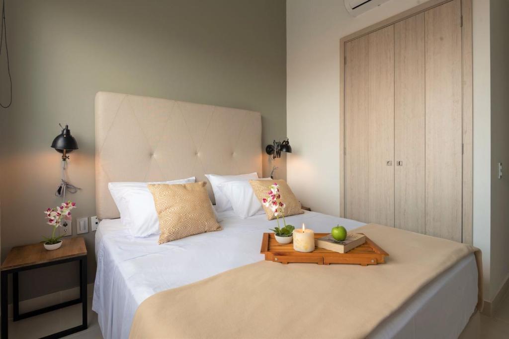 Ganem Suites Cartagena - 