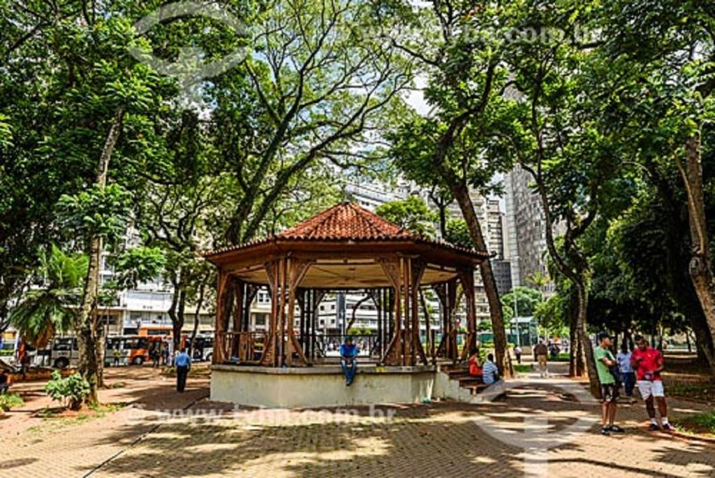  Apartamento aconchegante e requintado republica !