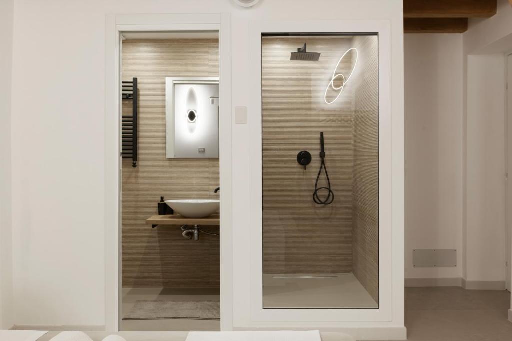Bany a Sicily Dreams Luxury