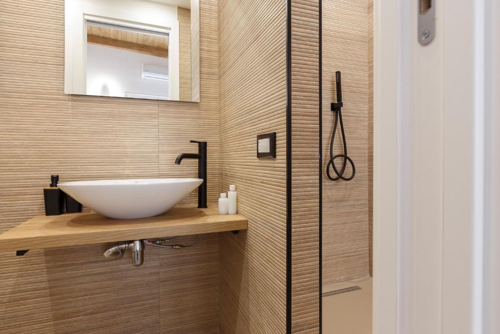 Bany a Sicily Dreams Luxury