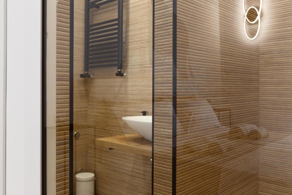 Bany a Sicily Dreams Luxury