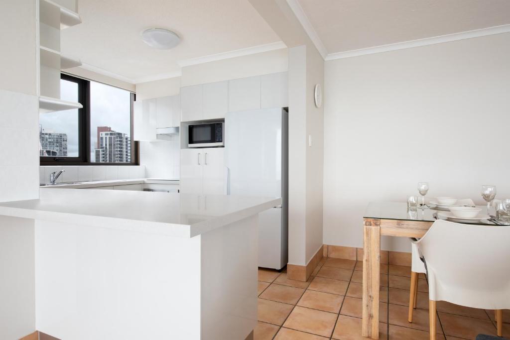 BreakFree Beachpoint