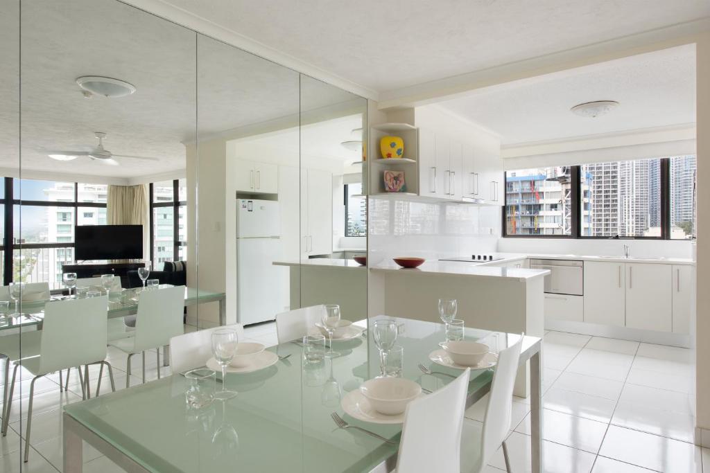 BreakFree Beachpoint - Resim 13