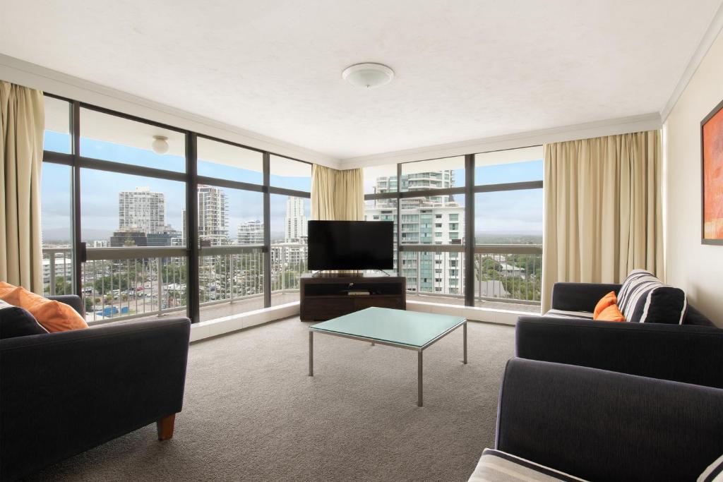 BreakFree Beachpoint - Resim 10