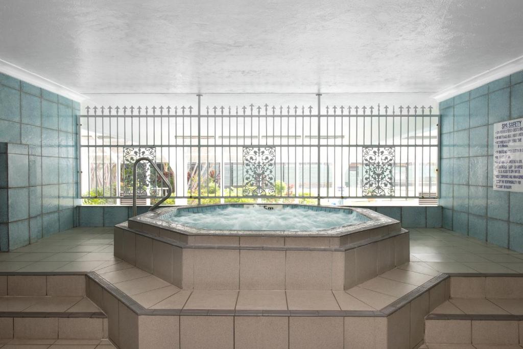 BreakFree Beachpoint - Resim 11