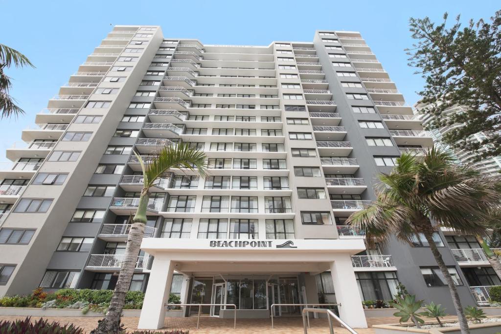 BreakFree Beachpoint - Resim 15