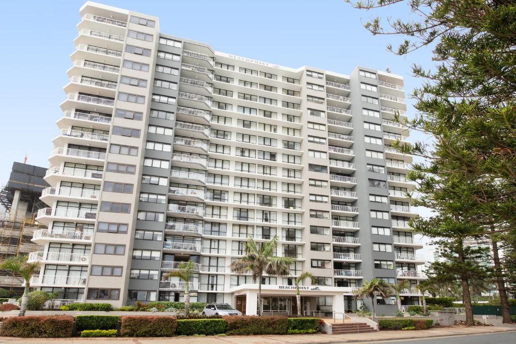 BreakFree Beachpoint - Resim 12