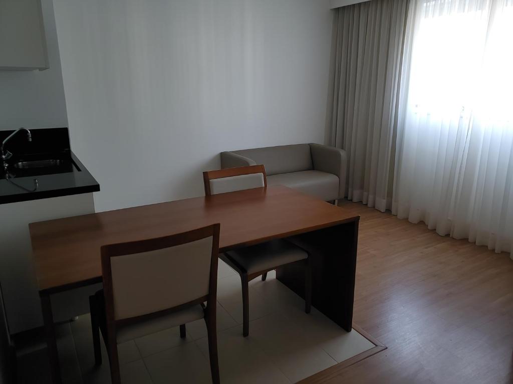  Salvador Business & Flat Apto