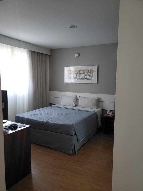  Salvador Business & Flat Apto