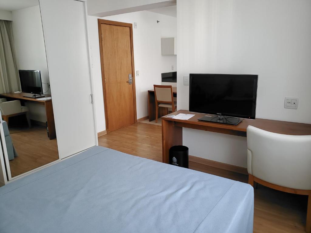  Salvador Business & Flat Apto