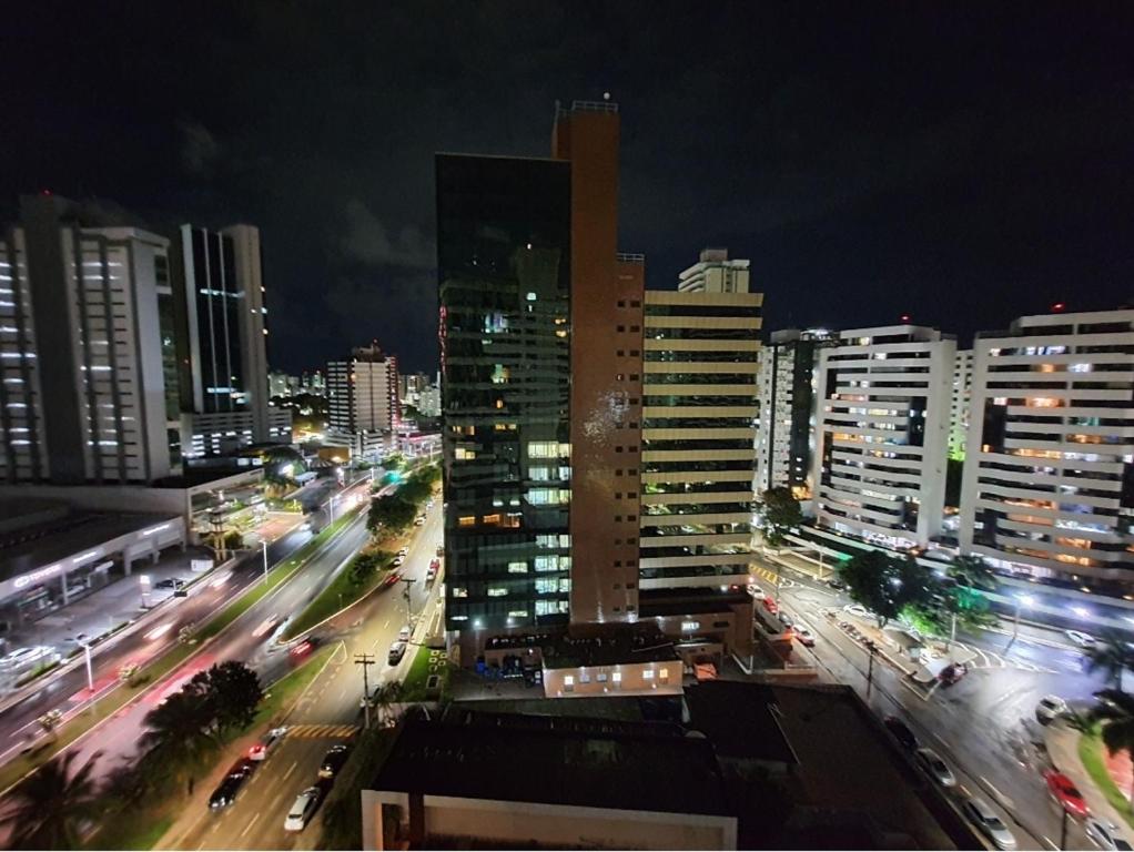  Salvador Business & Flat Apto