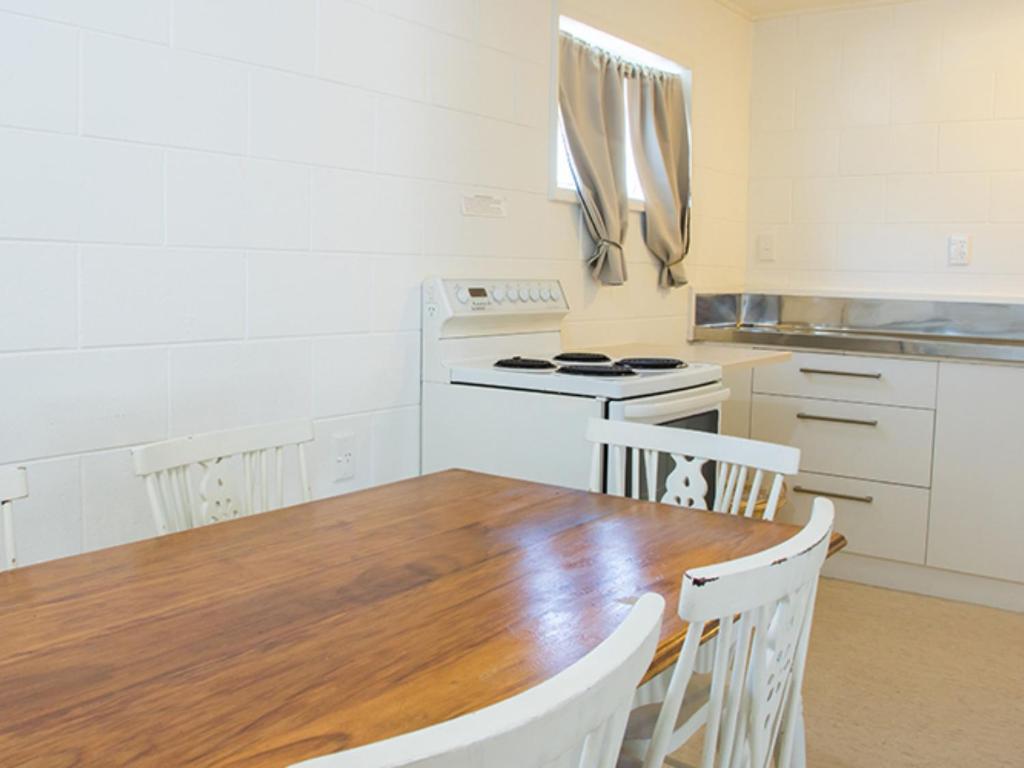 Alpha Motor Inn - Resim 20