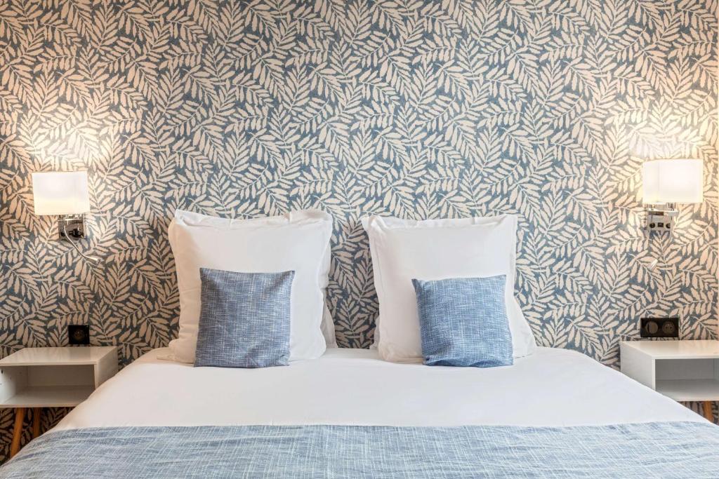 Sure Hotel by Best Western Reims Nord - Resim 22