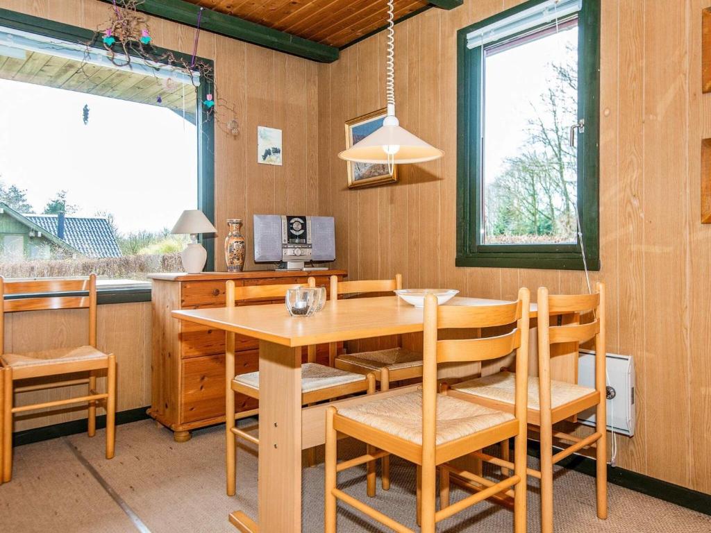 Fotografie z fotogalerie ubytování Holiday home Toftlund XV v destinaci Toftlund