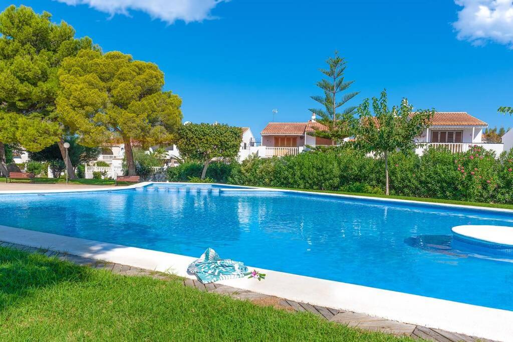 Nordic Style Top Apartment: Sea views, Terrace and Pool, Gran ...