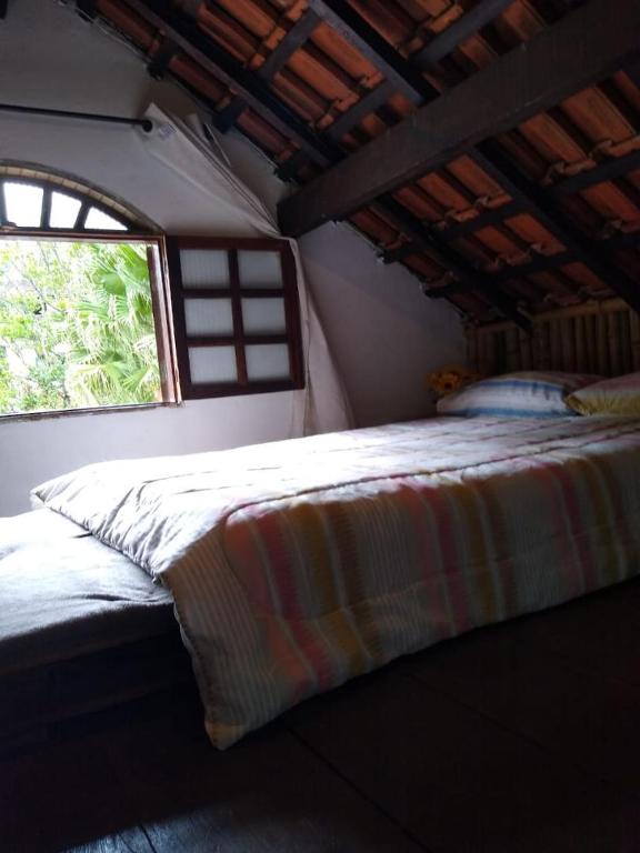  Pousada aconchegante em Paraty