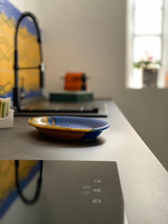 Zdjęcie z galerii obiektu casa vacanze Sleep Art w mieście Palermo