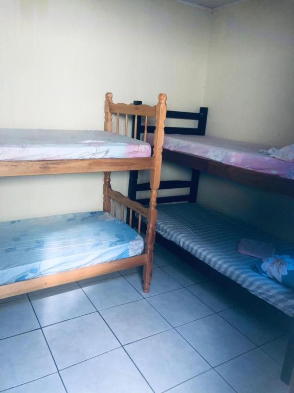  Brazuka Hostel & Pousada