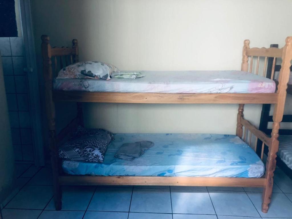  Brazuka Hostel & Pousada