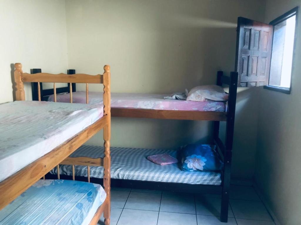  Brazuka Hostel & Pousada