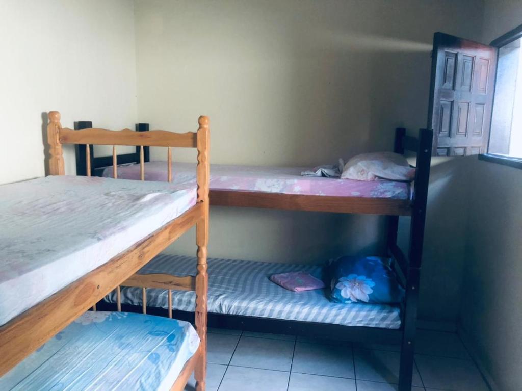  Brazuka Hostel & Pousada