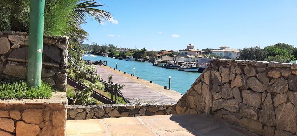  Charmosa Casa Marina Porto Búzios