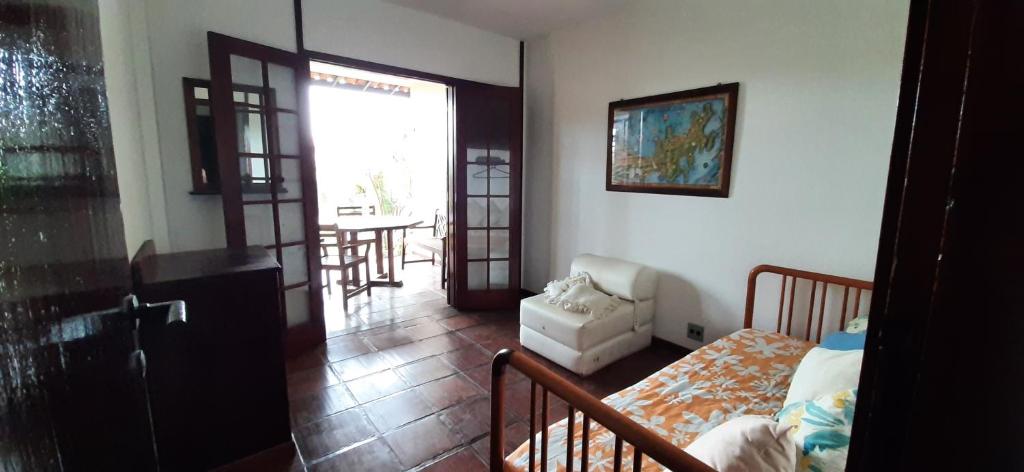  Charmosa Casa Marina Porto Búzios
