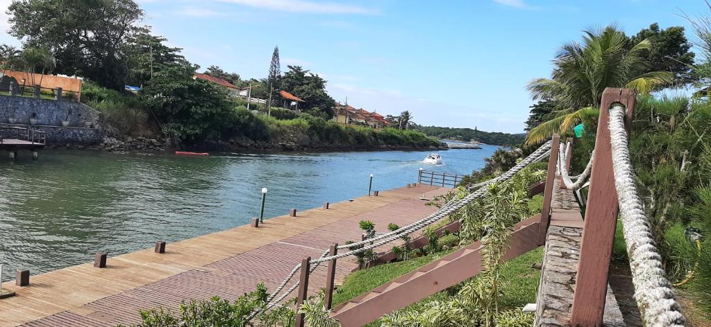 Charmosa Casa Marina Porto Búzios
