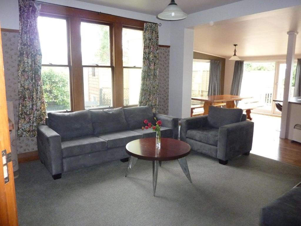 Anchor Motel - Resim 17