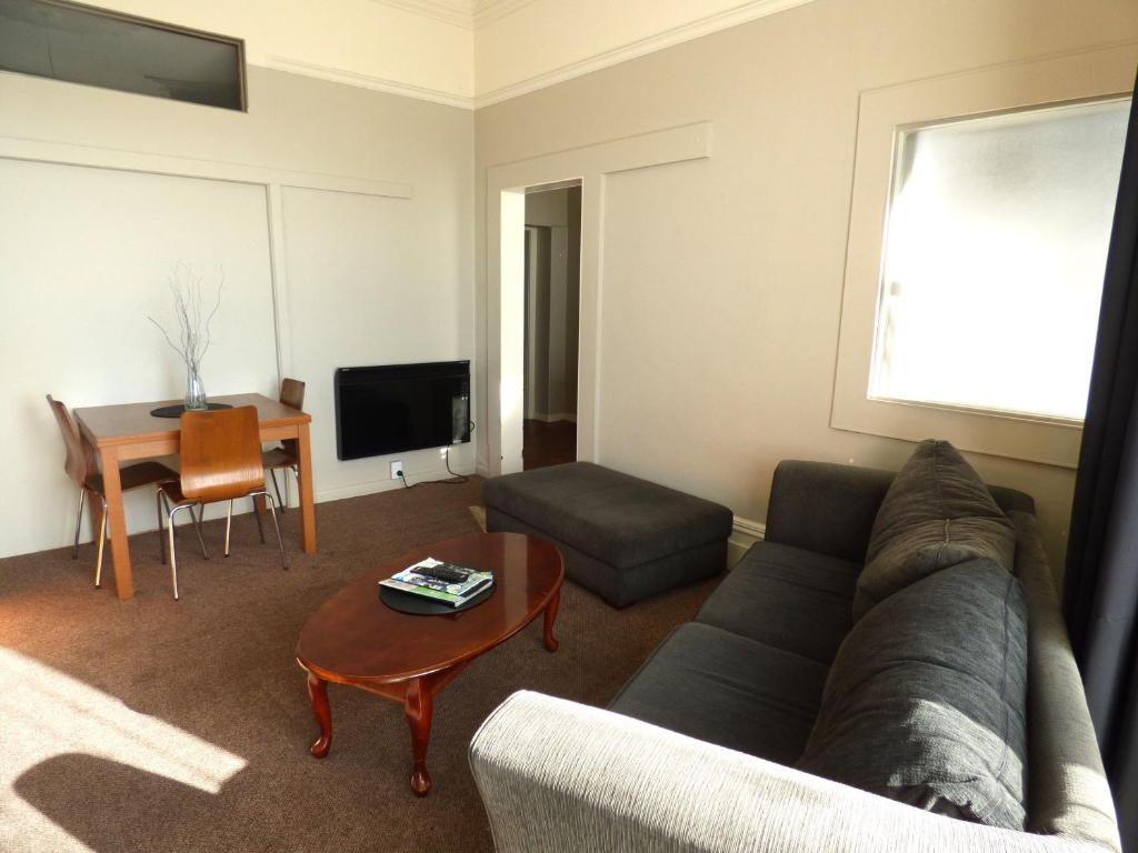 Anchor Motel - Resim 19