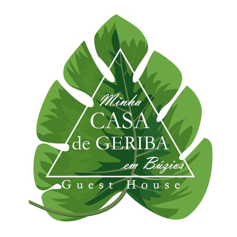  Minha casa de Geriba