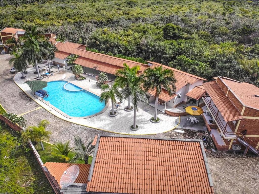  Porto Dos Lençóis-Apt 12