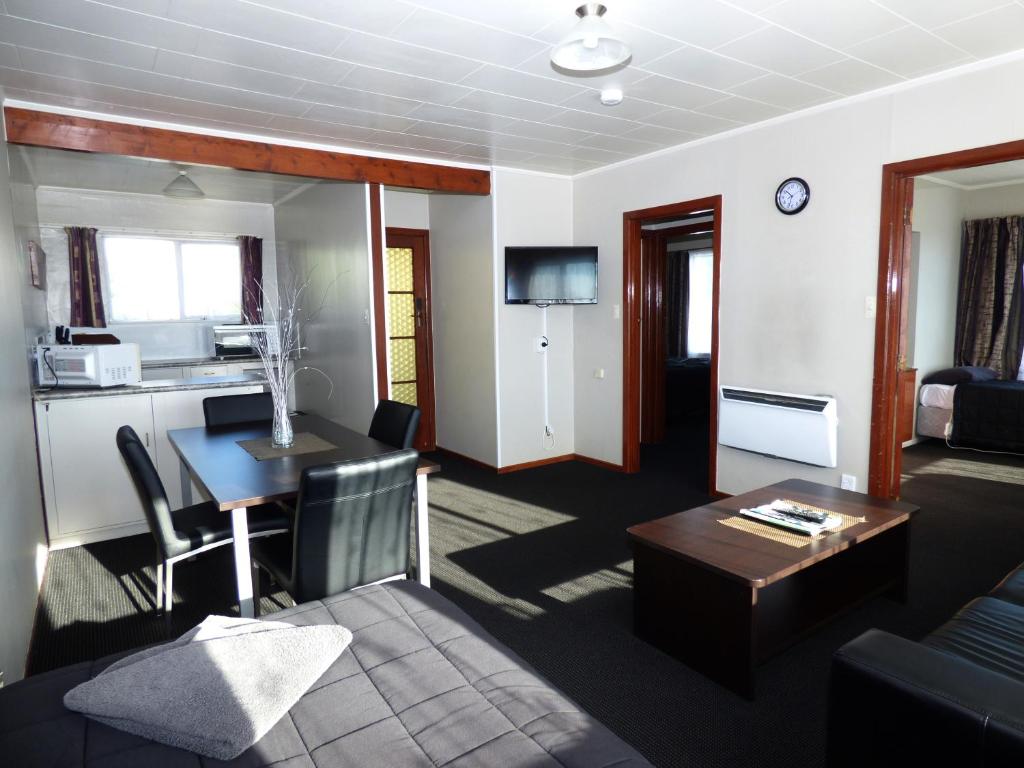 Anchor Motel - Resim 10