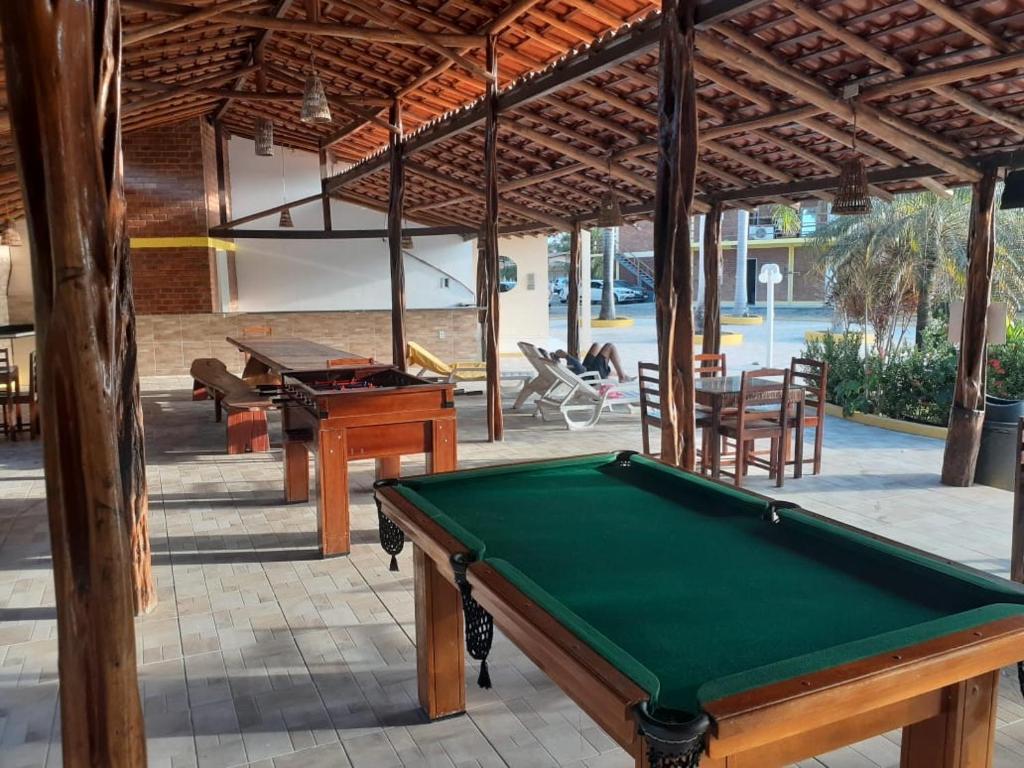  Porto Dos Lençóis-Apt 12