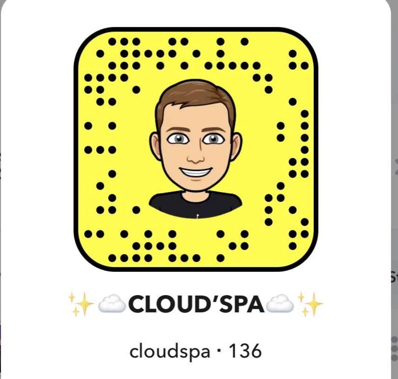 Cloud spa