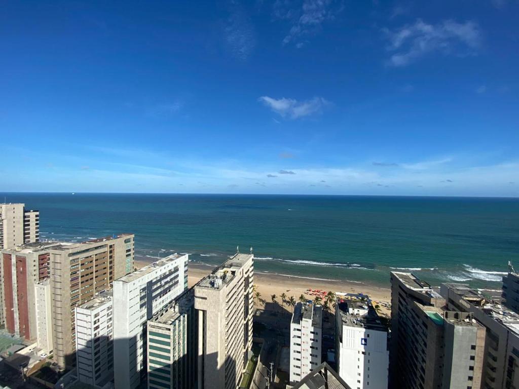  Exclusivo. Permita-se uma experiência diferente