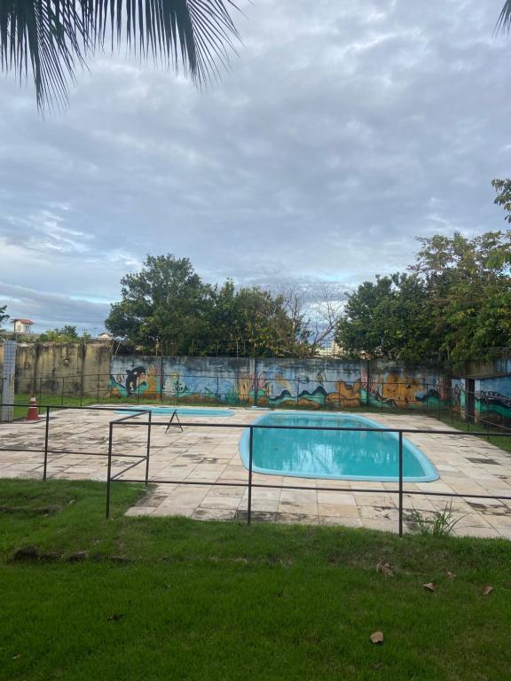  Casa aconchegante em Belém