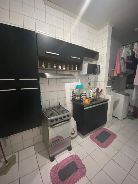  Casa aconchegante em Belém