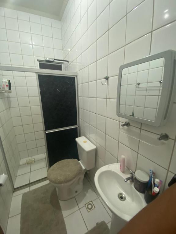  Casa aconchegante em Belém