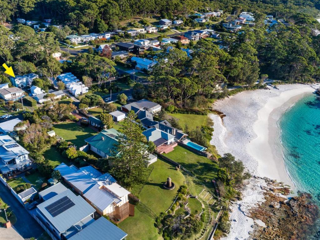 The Green Whaler Hyams Beach, Hyams Beach (updated prices 2024)