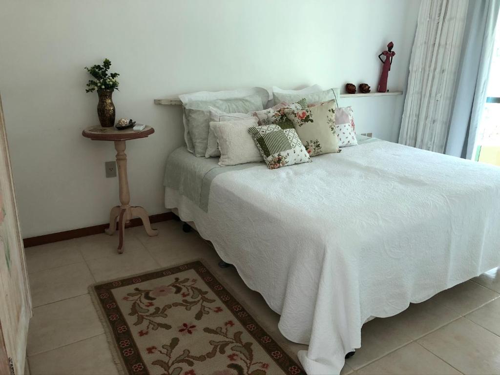  Casa de Temporada Charmosa