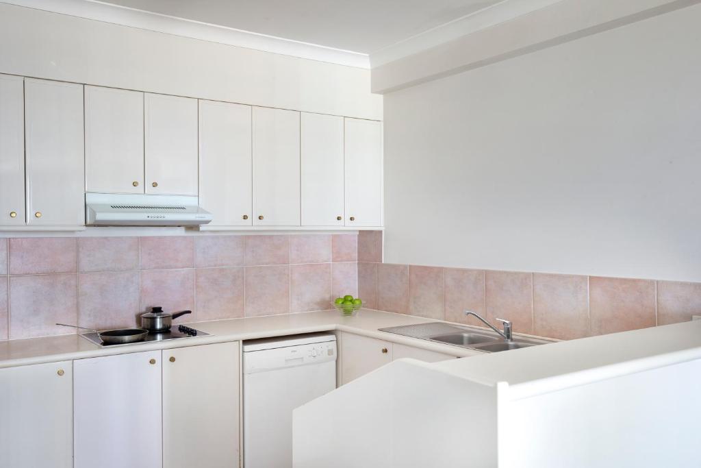 BreakFree Moroccan - Resim 45