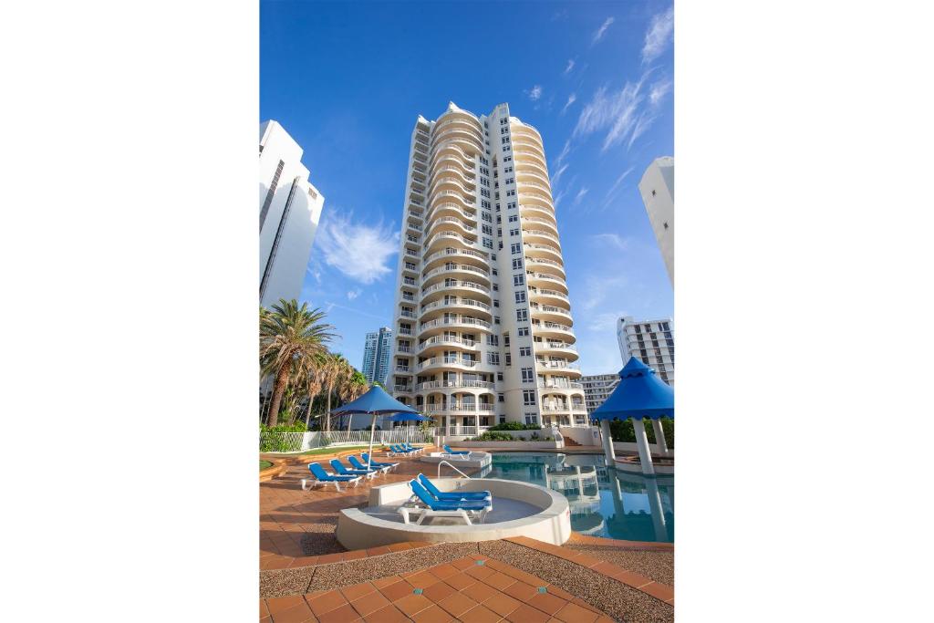 BreakFree Moroccan - Resim 39