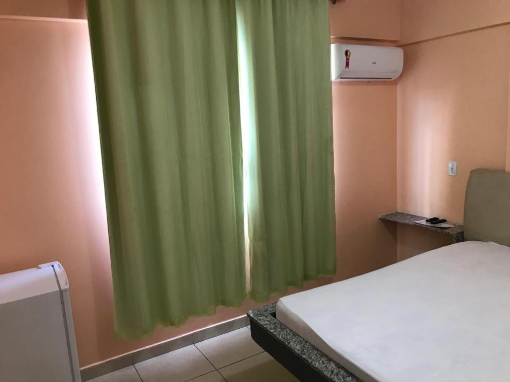 Hotel Goiânia
