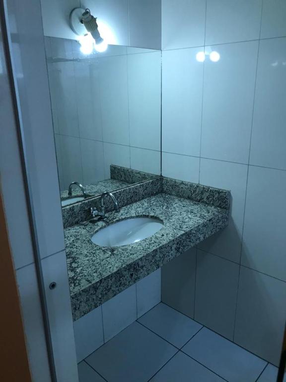  Hotel Goiânia