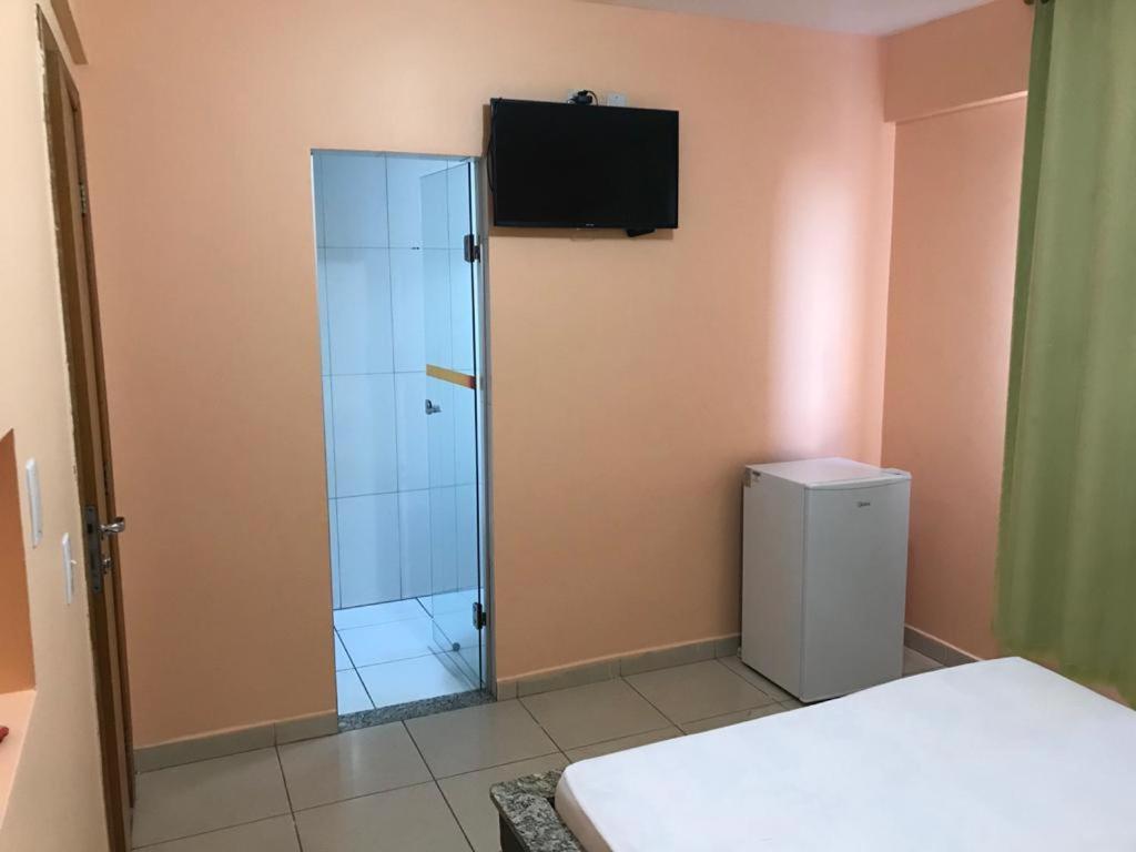  Hotel Goiânia