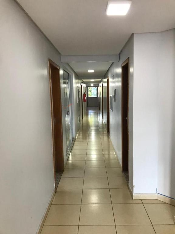  Hotel Goiânia