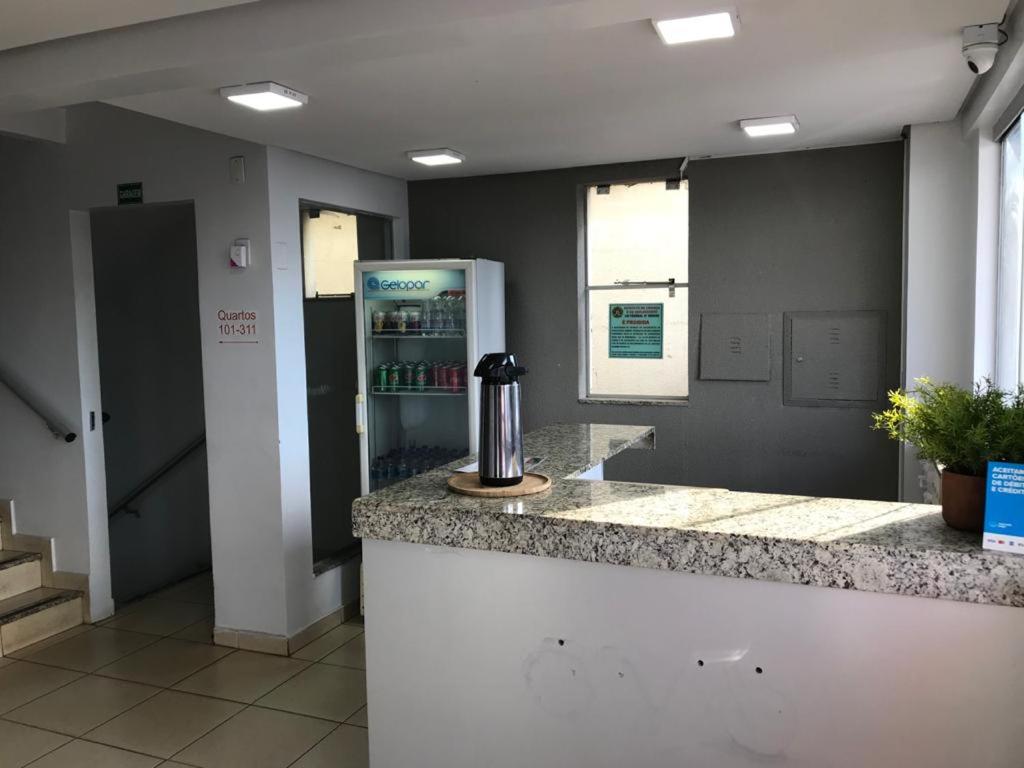  Hotel Goiânia