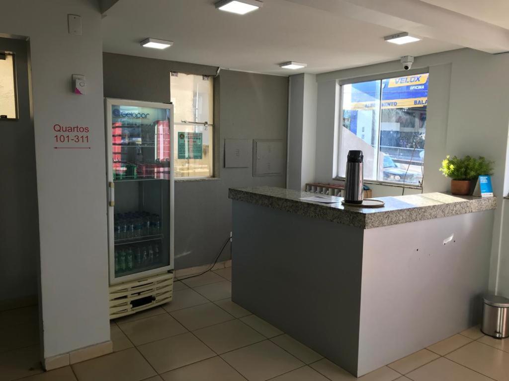  Hotel Goiânia