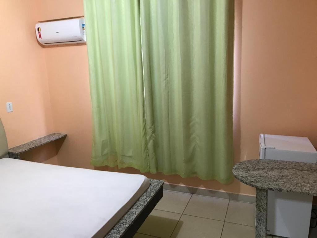  Hotel Goiânia